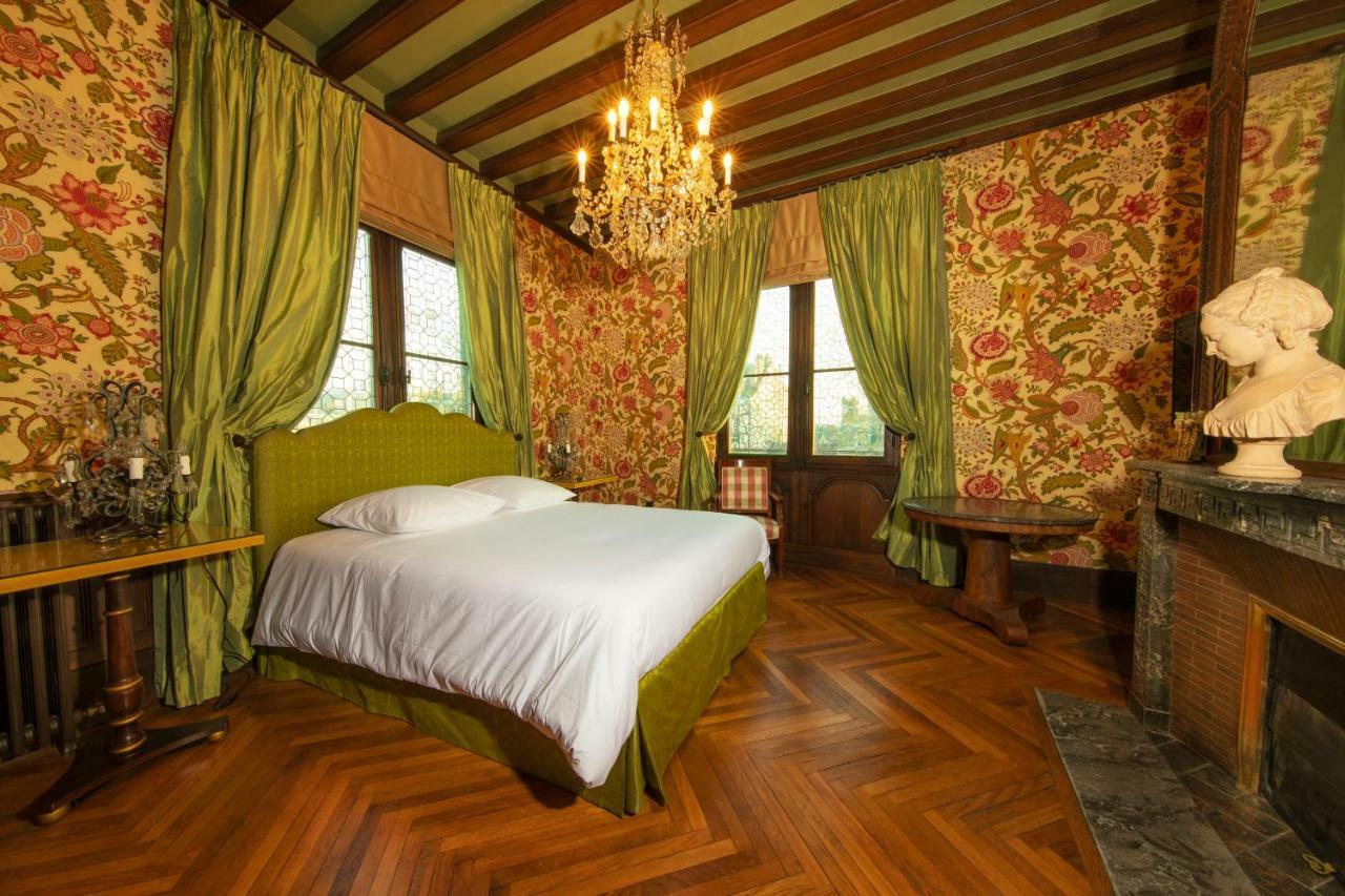 La Maison Des Vieux Logis รูออง ภายนอก รูปภาพ